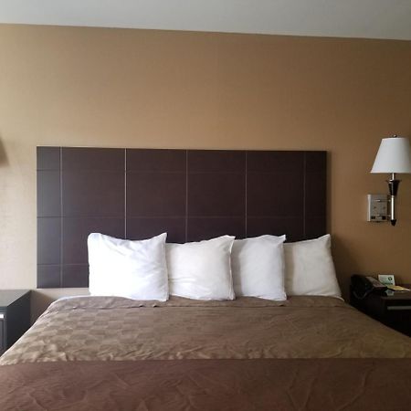 Sunburst Spa & Suites Motel Culver City Kamer foto